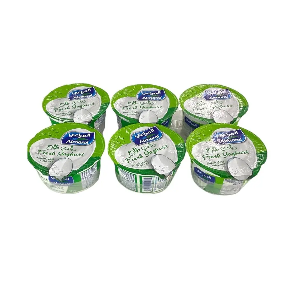 Yogurt